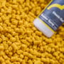 Spotted Fin Classic Corn Fishing Pellets Close Up