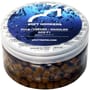 Spotted Fin GO2 F1 Soft Hook Pellets 80g 6mm