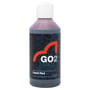 Spotted Fin GO2 Liquid Dye 250ml Red