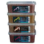 Spotted Fin Method Ready Session Fishing Pellets 2mm