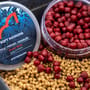 Spotted Fin Sweet Meat Soft Hook Pellets 80g Open
