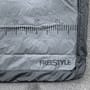 Spro Lite Mat Plus 90cm 3