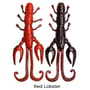 Spro Scent Series Insta Craw 90 Red Lobster