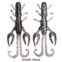 Spro Scent Series Insta Craw 90 Sweet Aqua