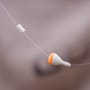 Guru Super Tight Line Squared Stops - White