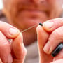 Guru Super Tight Line Squared Stops - Black