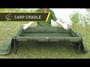 Introducing the Nash Carp Cradle and the Monster Carp Cradle!