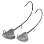 Fox Stand Up Bigfoot Jig Heads