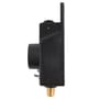 Steve Neville Remote Bite Alarm Side