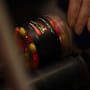 Sticky Baits AD Plumz Fluoro Pop Ups 16mm Close Up 1
