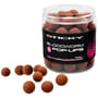 Sticky Baits Bloodworm Pop ups 1