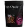 Sticky Baits Krill Shelf Life Dumbells