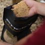Sticky Baits Manilla Spod & Bag Mix 2.5kg Close Up 1