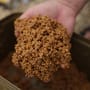 Sticky Baits Manilla Spod & Bag Mix 2.5kg Close Up 3
