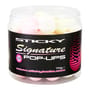 Sticky Baits Signature Pop-Ups Mixed Colour