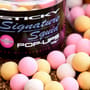 Sticky Baits Signature Squid Pop-Ups in use