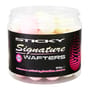 Sticky Baits Signature Wafters 