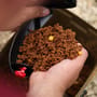 Sticky Baits The Krill Spod & Bag Mix 2.5kg Close Up 1