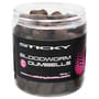 Sticky Bloodworm Dumbell 2