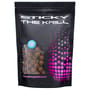 Sticky Pure Krill Frozen Boilies 