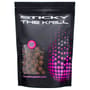 Sticky Pure Krill Shelf Life Boilies