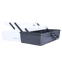 stillwater 2 tray cantilever tackle box