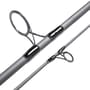 stillwater BPX MKII slim spod rod close up