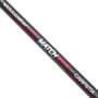 stillwater carp stix 4.5m close up brand