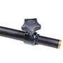 stillwater double leg feeder arm close up