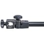 stillwater double leg feeder arm close up