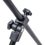 stillwater double leg feeder arm close up