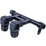stillwater double umbrella arm