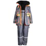 Stillwater Expert 2 Piece Flotation Suit