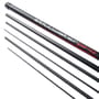 stillwater matchstix 6m carp margin pole 3