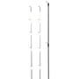 Stillwater Shuriken Method Feeder Rod 2