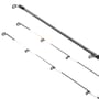 Stillwater Shuriken Method Feeder Rod 6