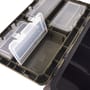 Stillwater Super Seat Box Compartments