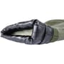 stillwater thermal moon boot with lining sock