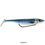 Storm 360GT Coastal Biscay Shad Lures 12cm Sardine
