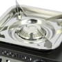 NGT Profiler Stove - Stable off the Floor Cooking