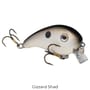 Strike King Pro Model Series 1XS Crankbait 5.5cm Gizzard Shad