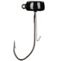 Strike King Tour Grade Ned Rig Head 5.3g Black