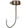 Strike King Tour Grade Ned Rig Head 5.3g Green Pumpkin