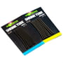 Korda Safe Zone Fishing Shrink Tube Sizes / Colours