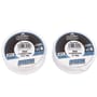 Sufix Advance FC G2 Clear Braid 100yd 3
