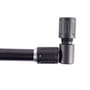 Summit Black Aluminum 3 Rod Adjustable Buzz Bar - Rear 2