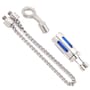 Summit Fishing Bobbin Kit Blue