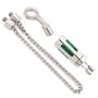 Summit Fishing Bobbin Kit Green