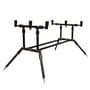Summit Tackle Premier Aluminium Adjustable Rod Pod Kit