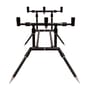 Summit Tackle Premier Aluminium Adjustable Rod Pod Kit 2
